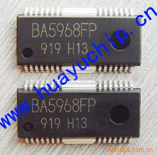 ROHMɵ·BA5968FP-E2