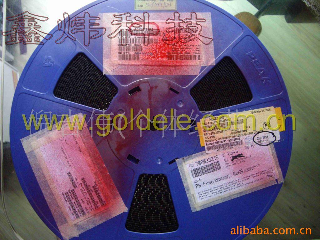 电子元器件,集成,三极管,ADP3118JRZ