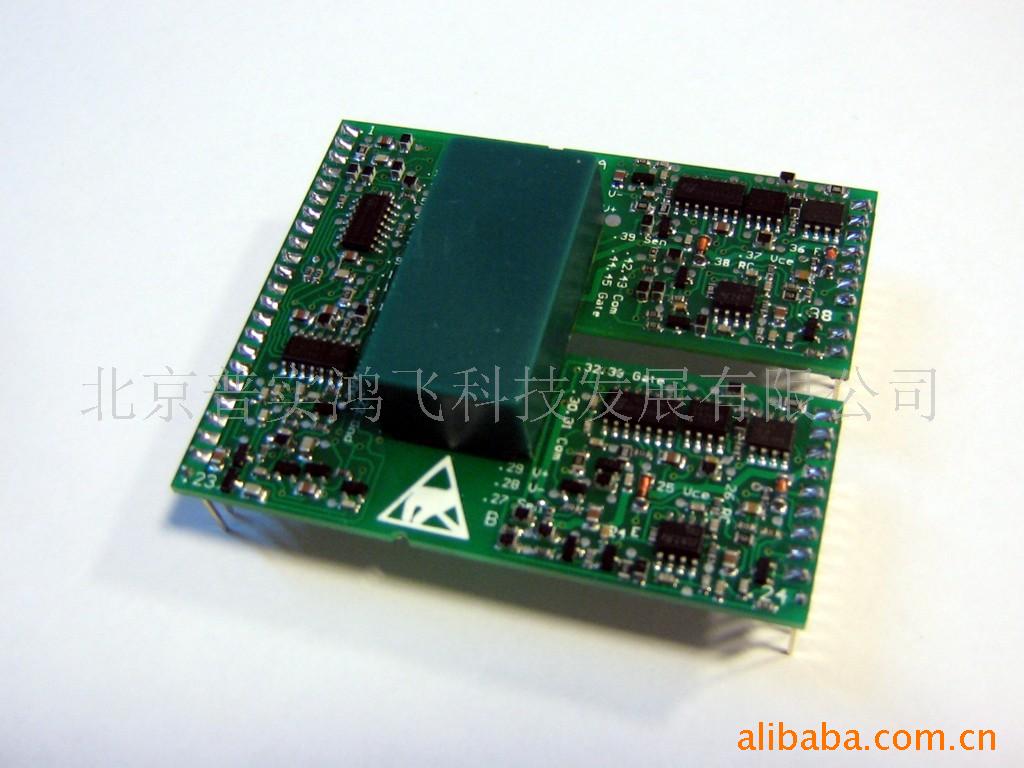 IGBT2ED300C17-ST
