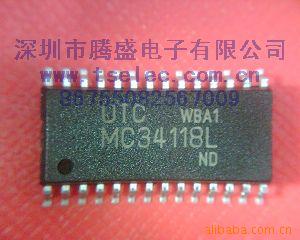 ɵ·ICMC3118L