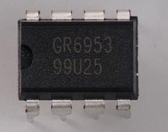 GR6953-LED,1ǿƹӦ,ԭԭװһʮ