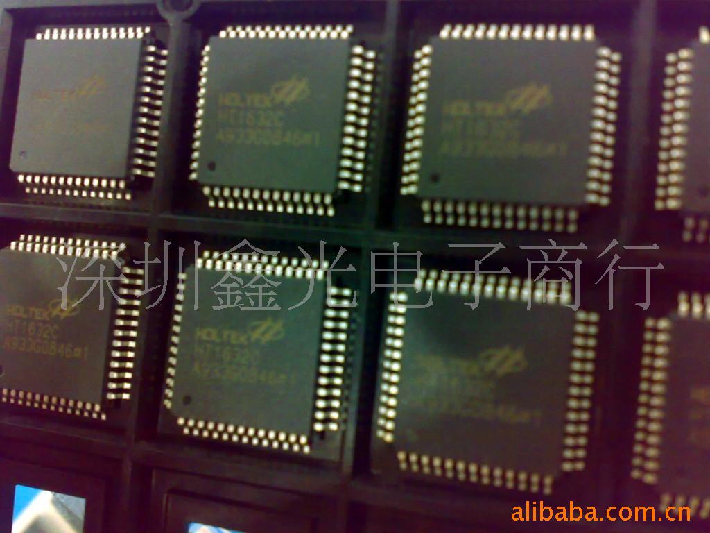HT1632C̩LED