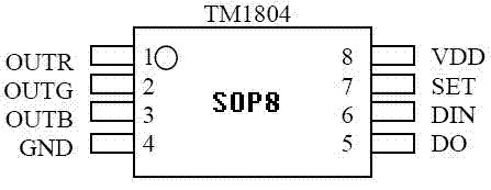 ΢ԭTM1804ȫIC