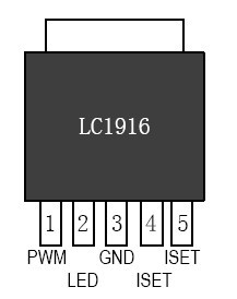 ϴǽICLC1916
