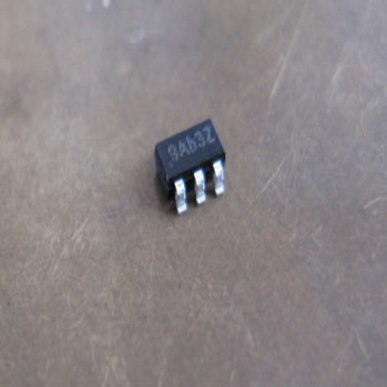 ICFT831D