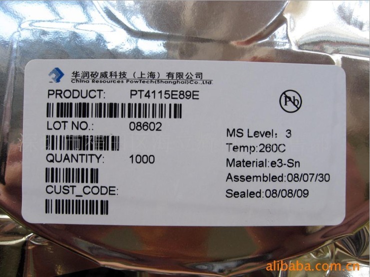 ؼPT4115ICLEDICӦ