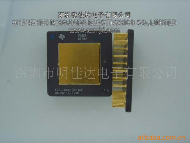 ɵ·SMJ320C25GBM