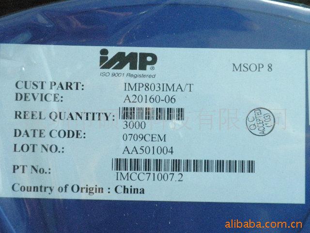 ICIMP803