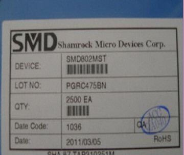LEDIC(չ)-SMD802