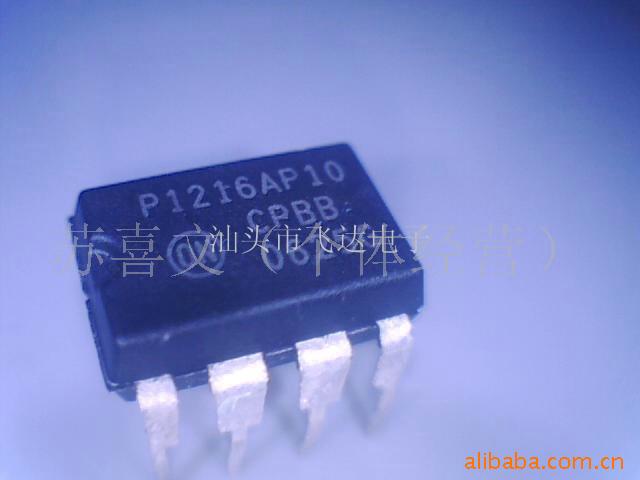 NCP1216AP10.P1216AP10