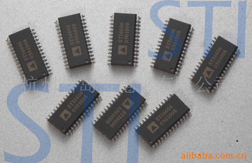 STI6606Ǳ·о