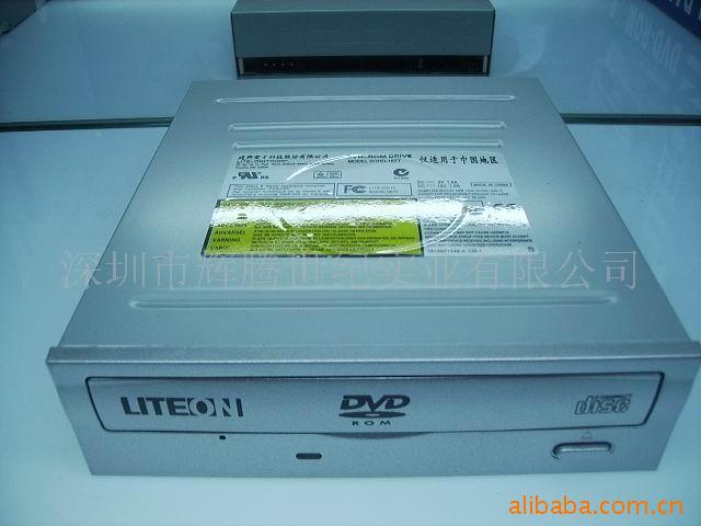 DVD-ROMCD-ROM