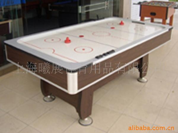 大量惠生产各类空气曲棍球台