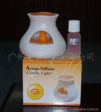 usb驱蚊蜡烛香薰蜡烛