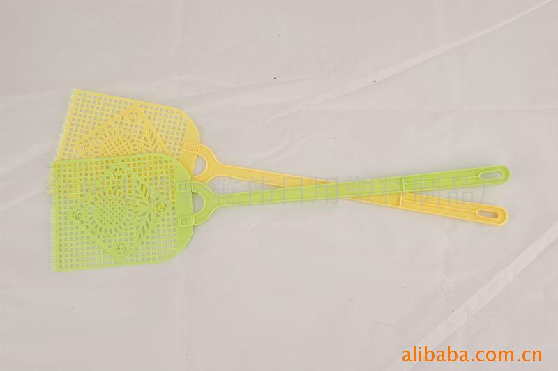 塑料苍蝇拍系列3301-1