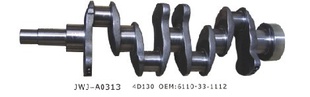 4D130crankshaft