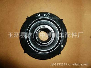 承接各式曲轴皮带轮减振皮带轮皮带轮加工M-0027