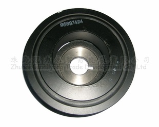 Խ1.6Ƥ(Buick1.6LCrankshaftPulley)
