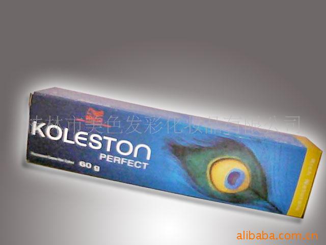 KOLESTONȾ