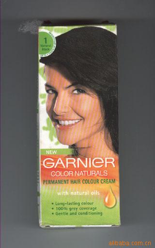 GARNIERȾ