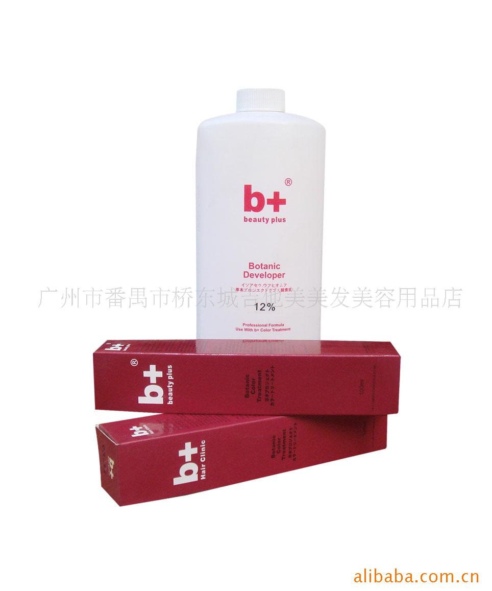 B+