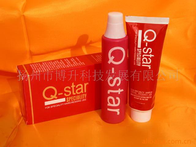 “Q-Starٻ֮”ˮȾ