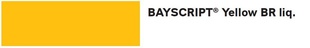 ʢӡīˮȾBAYSCRIPTYELLOWBR