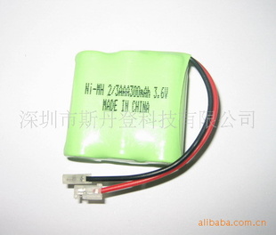 2/3AAA3003.6V