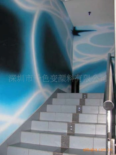 千变夜光发光母、夜光粉