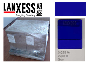 ¹ʢLANXESS˹/MACROLEXVioletBGran