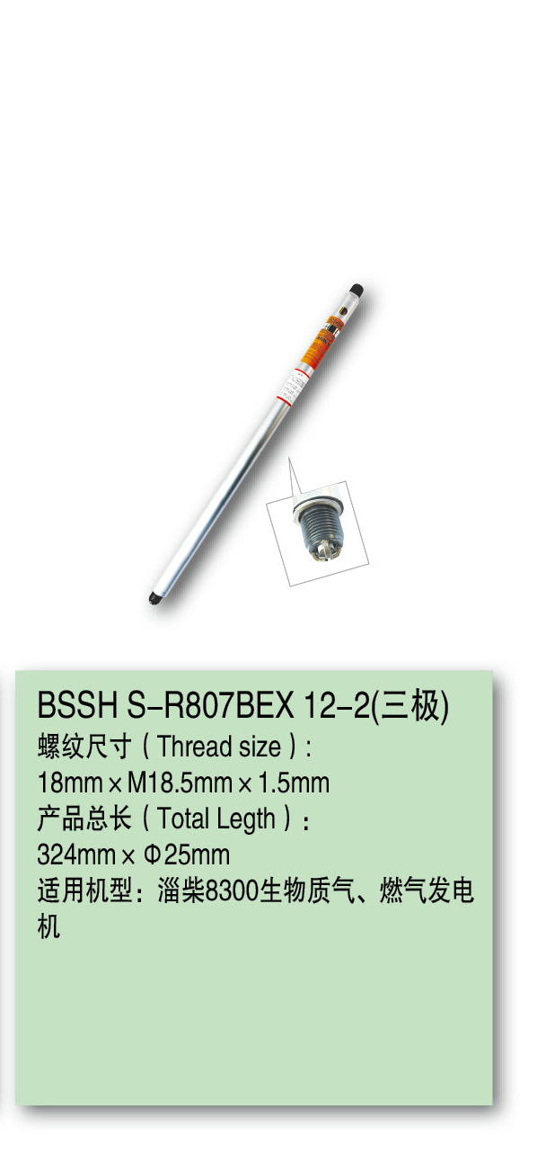 BSSHS-R807BEX12-2()