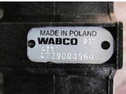 (WABCO)ʽƶNG22MAXϵ