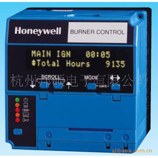 ΤhoneywellȼEC/RM7830AEC/RM7850A