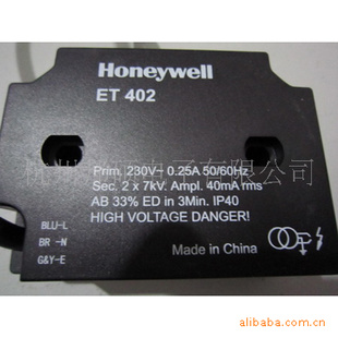ΤhoneywellʽѹET402