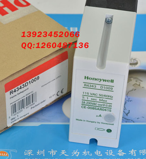 HoneywellΤR4343D1009ȼ