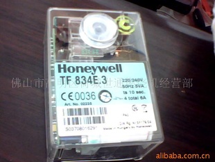 HONEYWELL˾ȼ/ȼ/TF834E.3