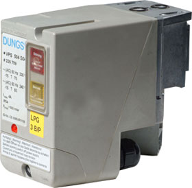 VPS504DSLC检漏仪RWF40.000A97比调仪