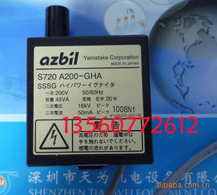 ֻձɽѹS720A200-GHA