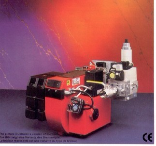 ͨBG400˫οȼȼ