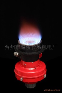 大锅灶燃气机