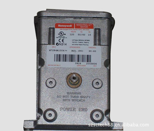 ΤHoneywellѹC6097A
