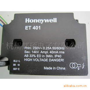 ET401/ET402HoneywellΤʽѹ