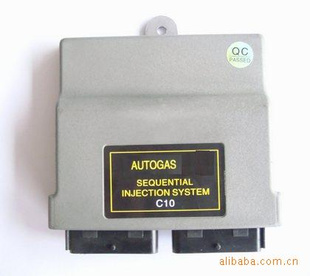 CNG/LPG͸԰ECUװ