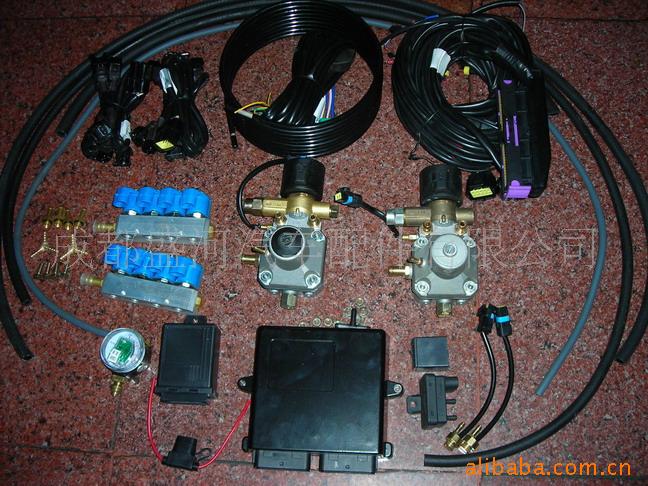 CNG/LPG˳ϵͳ(ͼ)