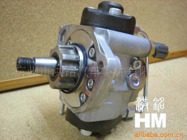 ToyotaVIGOInjectionPumpȼװ(ͼ)