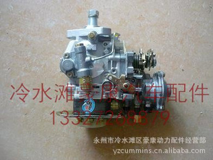 批发价东风康明斯发动机配件6BT高压油泵3282306