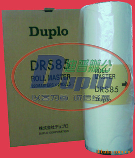 DP-S850ԭװֽDRS85ֽDuploñӡֽ