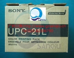 SONYӡֽUPC-21L