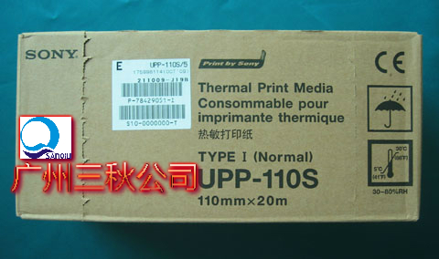 SONYƵӡֽUPP-110SBӡֽӡֽ