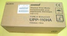 SONYӡֽUPP-110HA